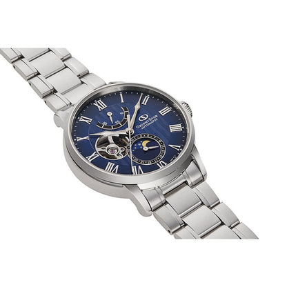 Мъжки часовник ORIENT STAR - RE-AY0103L
