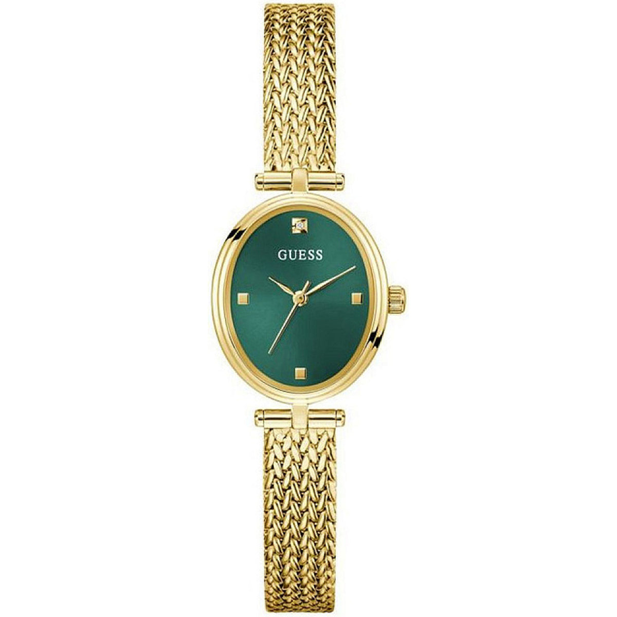 Дамски аналогов часовник Guess - GW0935L2