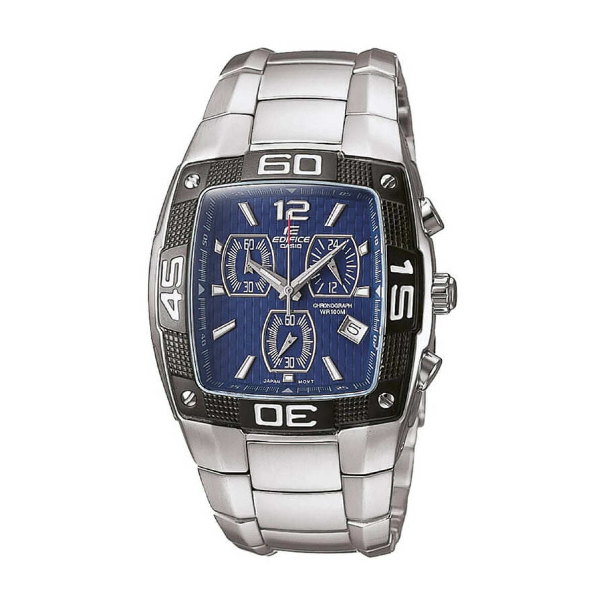 Мъжки часовник CASIO EDIFICE - EF-515D-2AVDF
