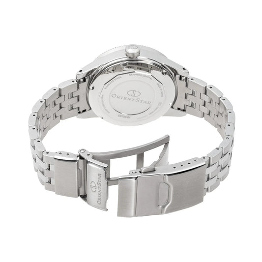 Мъжки часовник ORIENT STAR - RE-AU0602E