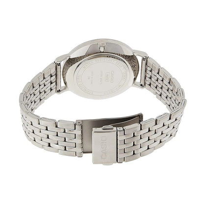 Мъжки аналогов часовник Casio Multi-Dial - Casio Collection - MTP-B300D-1AVDF
