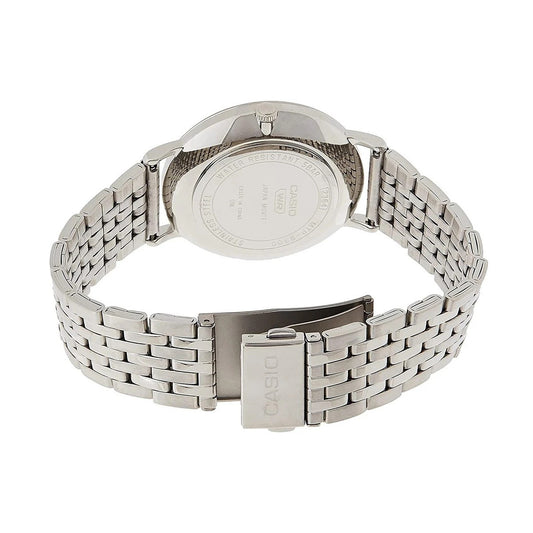 Мъжки аналогов часовник Casio Multi-Dial - Casio Collection - MTP-B300D-1AVDF