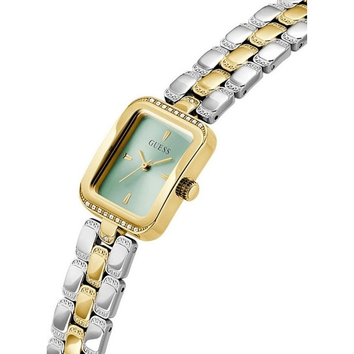 Дамски аналогов часовник Guess - GW0865L4