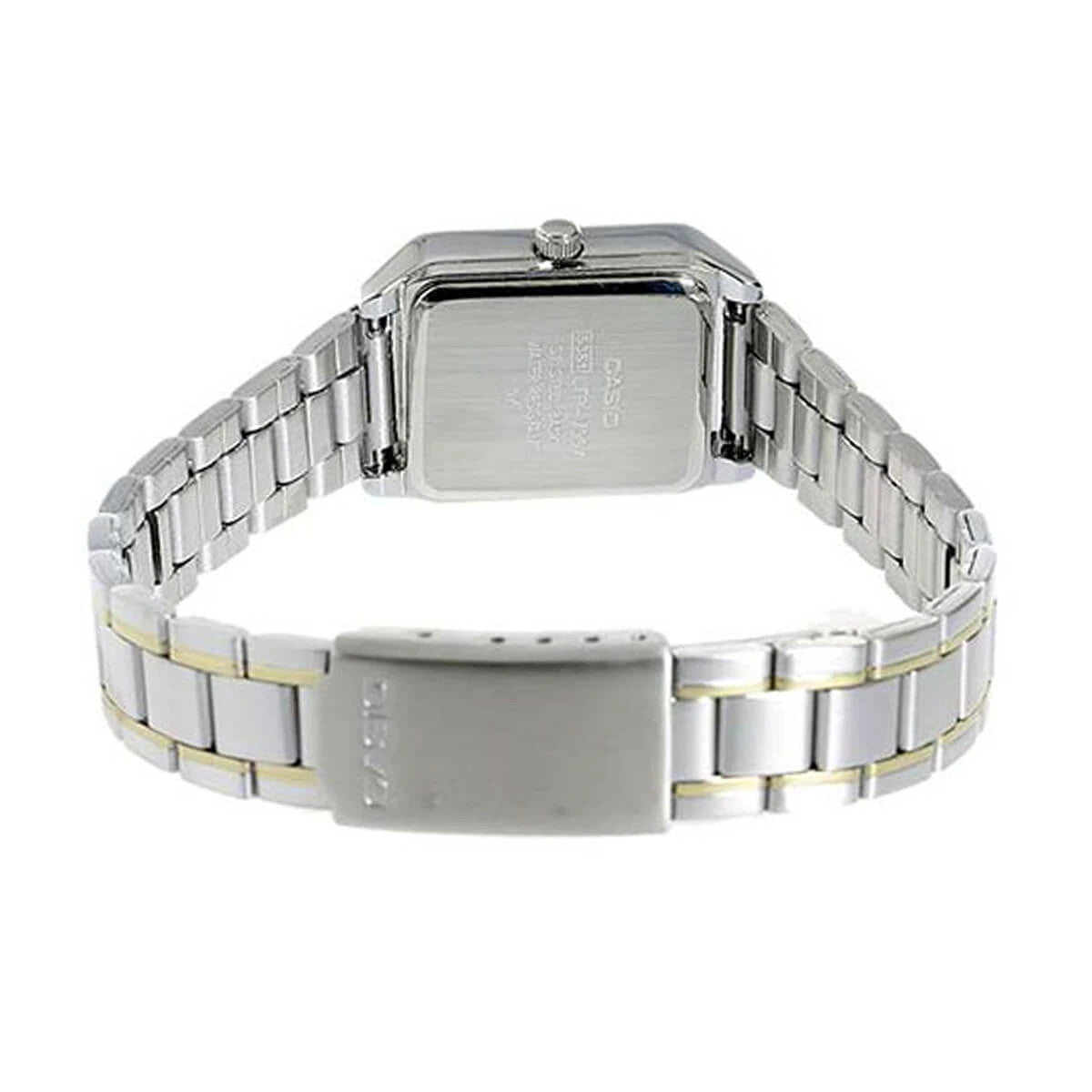 Дамски аналогов часовник Casio - Casio Collection - LTP-V007SG-9EUDF