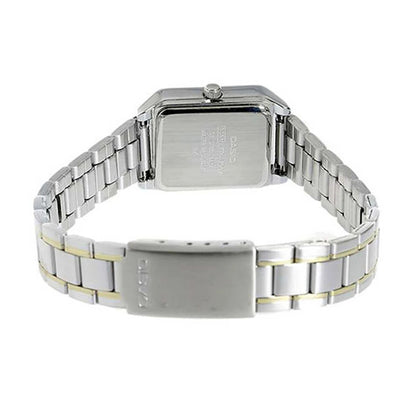 Дамски аналогов часовник Casio - Casio Collection - LTP-V007SG-9EUDF
