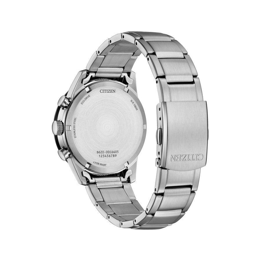 Мъжки часовник CITIZEN - CA4624-56X