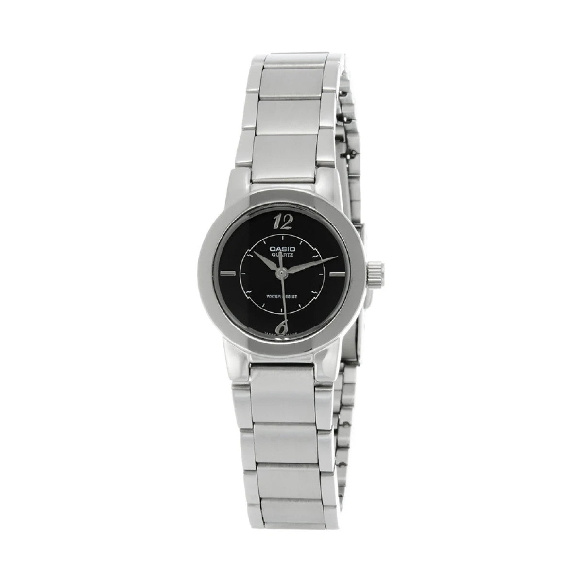 Дамски аналогов часовник Casio - Casio Collection - LTP-1230D-1CDF
