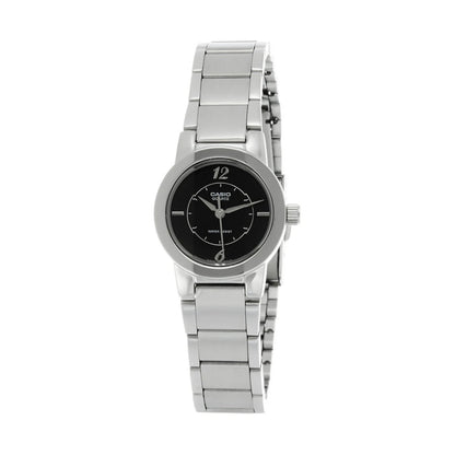 Дамски аналогов часовник Casio - Casio Collection - LTP-1230D-1CDF