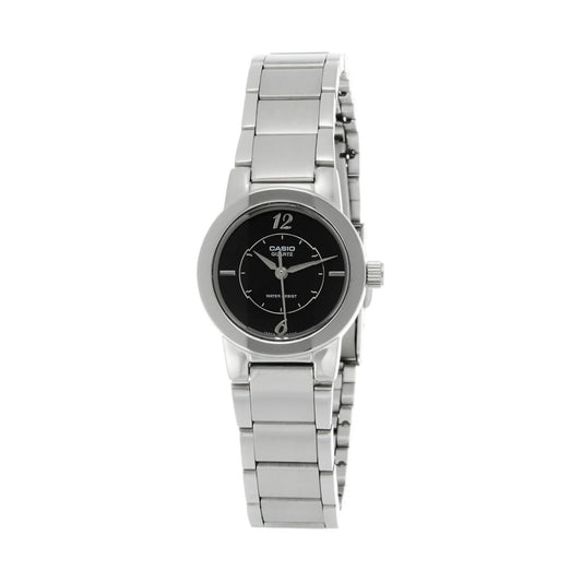 Дамски аналогов часовник Casio - Casio Collection - LTP-1230D-1CDF