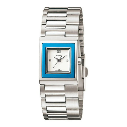 Дамски часовник CASIO - LTP-1317D-2CDF