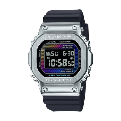 Мъжки часовник Casio G-Shock - GM-5600RW-1ER