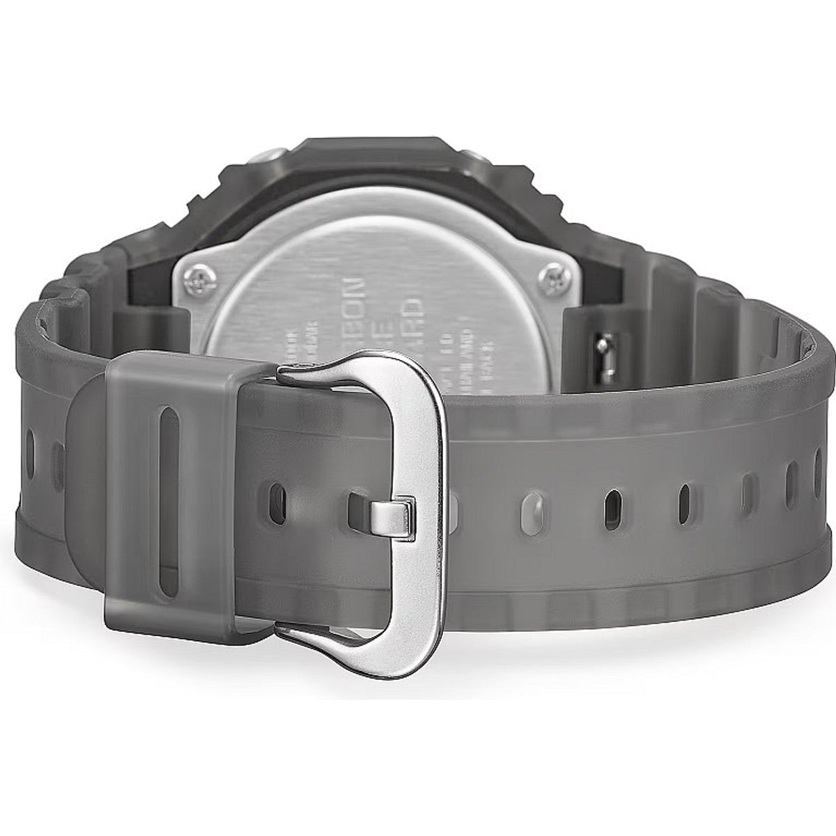 Мъжки часовник Casio G-Shock - GA-2100K-1AER