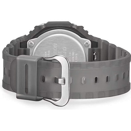 Мъжки часовник Casio G-Shock - GA-2100K-1AER