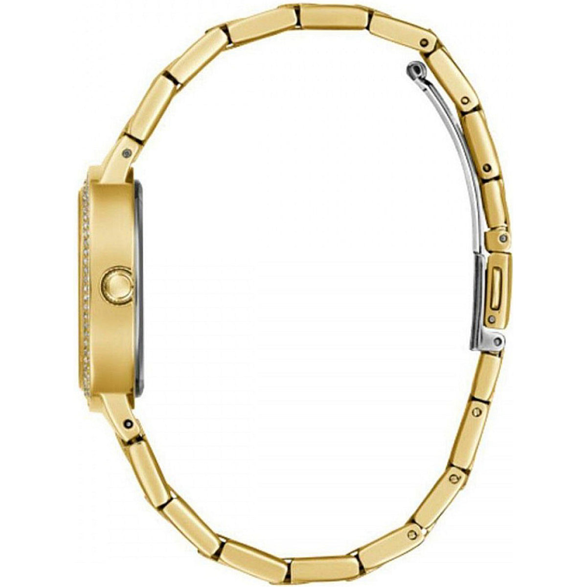 Дамски аналогов часовник Guess - GW0544L2