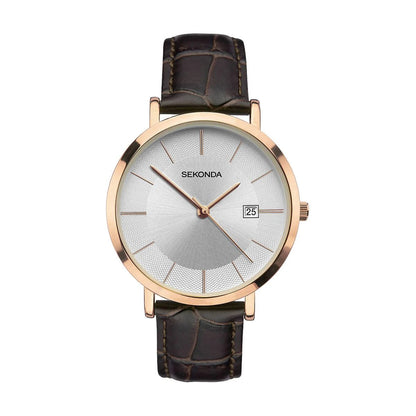 Мъжки часовник Sekonda Men's Classic - S-1707.00