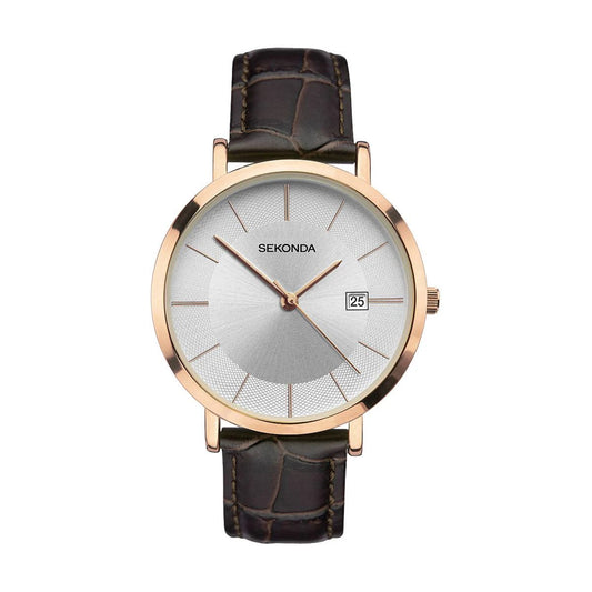 Мъжки часовник Sekonda Men's Classic - S-1707.00