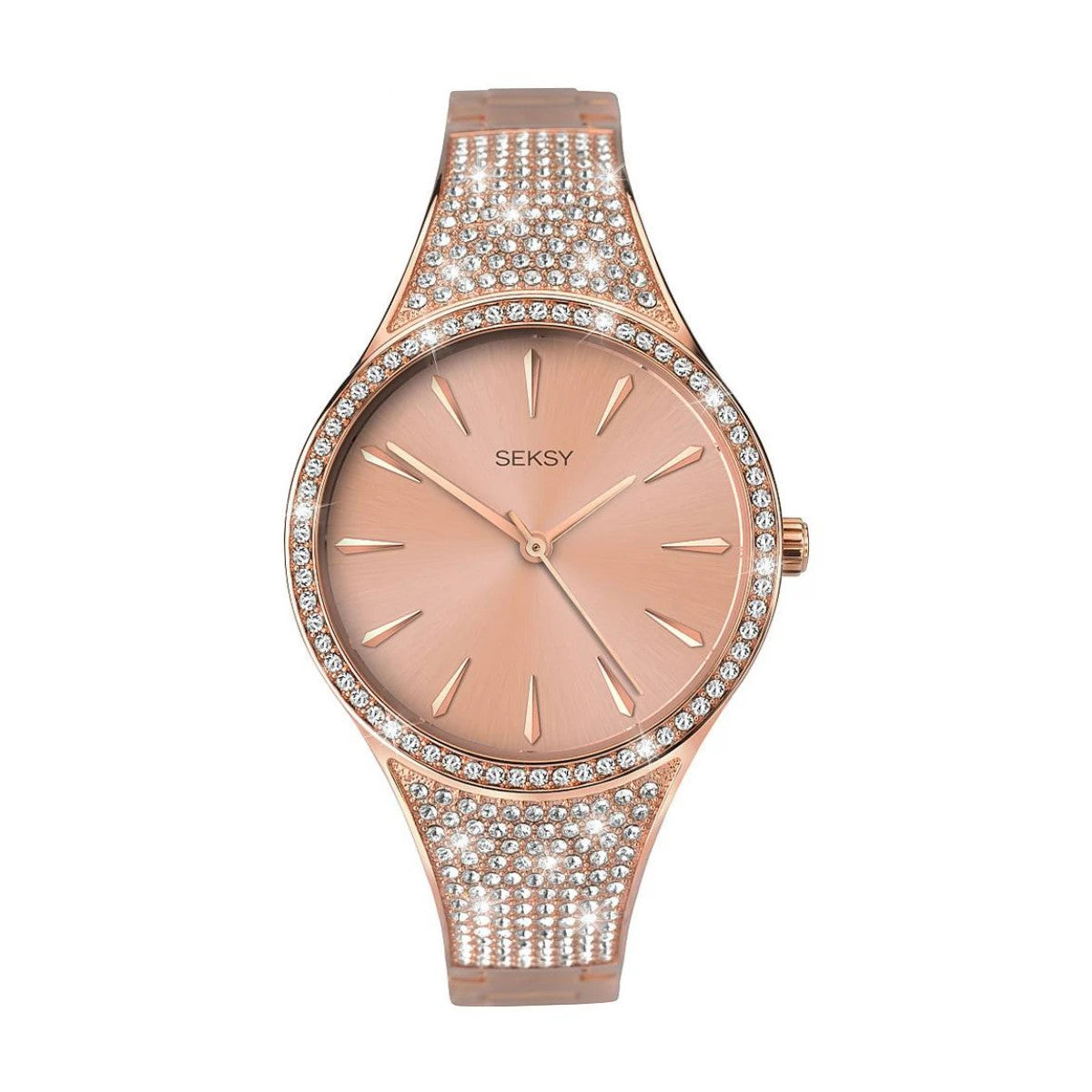 Дамски часовник SEKONDA - S-2669.37