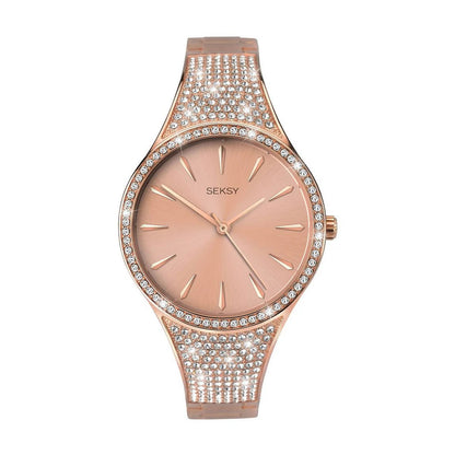 Дамски часовник SEKONDA - S-2669.37