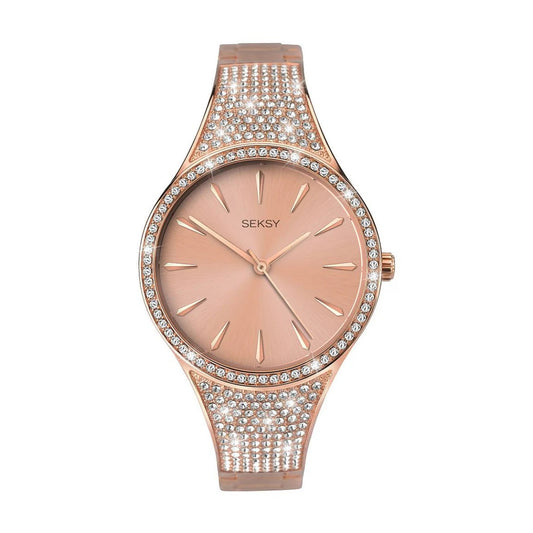Дамски часовник SEKONDA - S-2669.37