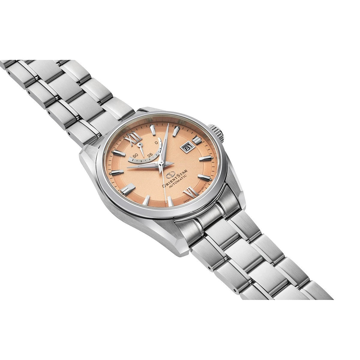 Мъжки часовник ORIENT STAR - RE-AU0108G