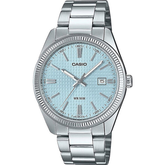 Мъжки часовник Casio - MTP-1302PE-2AVEF