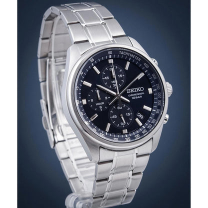 Мъжки часовник SEIKO - SSB377P1