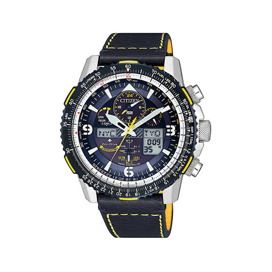 Мъжки часовник CITIZEN - JY8078-01L