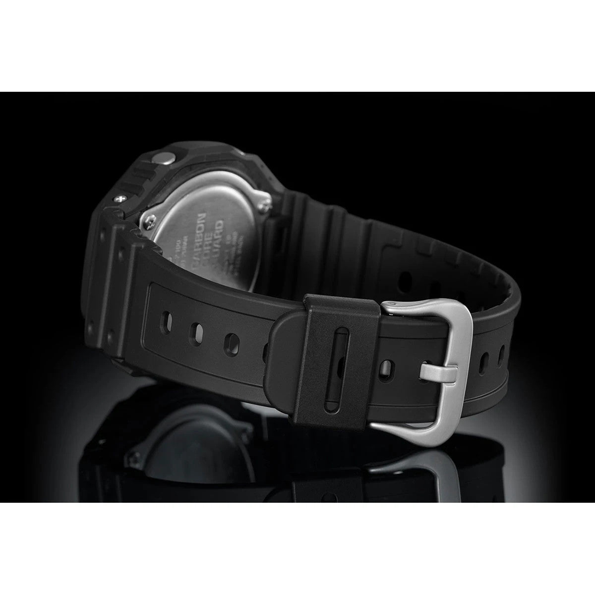 Мъжки часовник Casio G-Shock - GA-2100SU-1AER