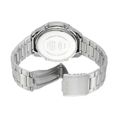 Мъжки часовник Casio - AMW-870D-1AVDF