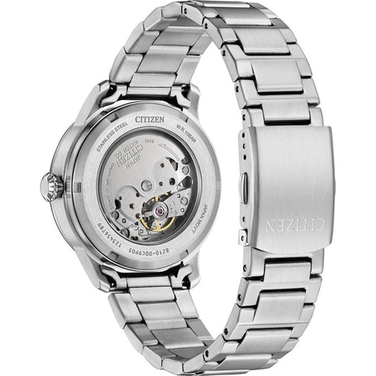 Мъжки часовник CITIZEN - NJ0190-51E