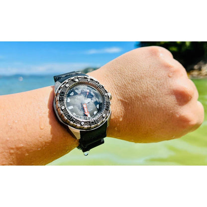 Мъжки часовник CITIZEN - NB6004-08E