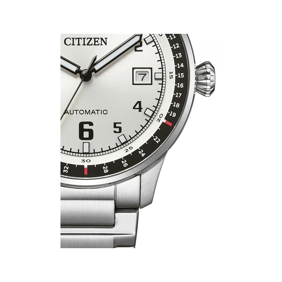 Мъжки часовник CITIZEN - NJ0190-51A