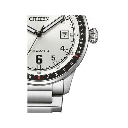 Мъжки часовник CITIZEN - NJ0190-51A