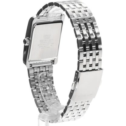 Мъжки часовник Casio - Casio Collection - MTP-B215D-7AVER