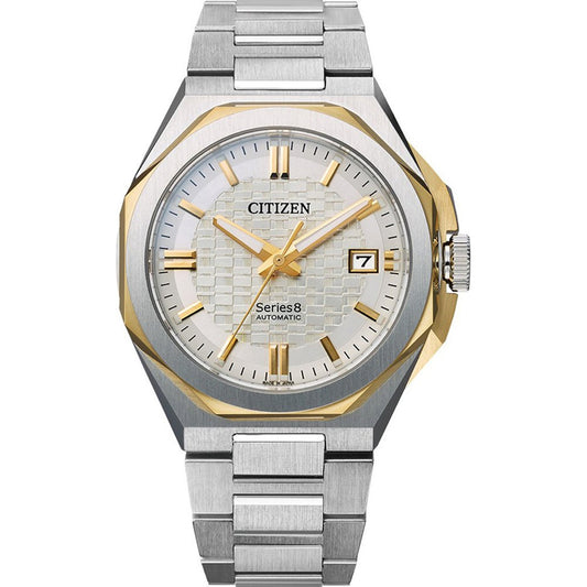 Мъжки часовник CITIZEN - NB6084-50A