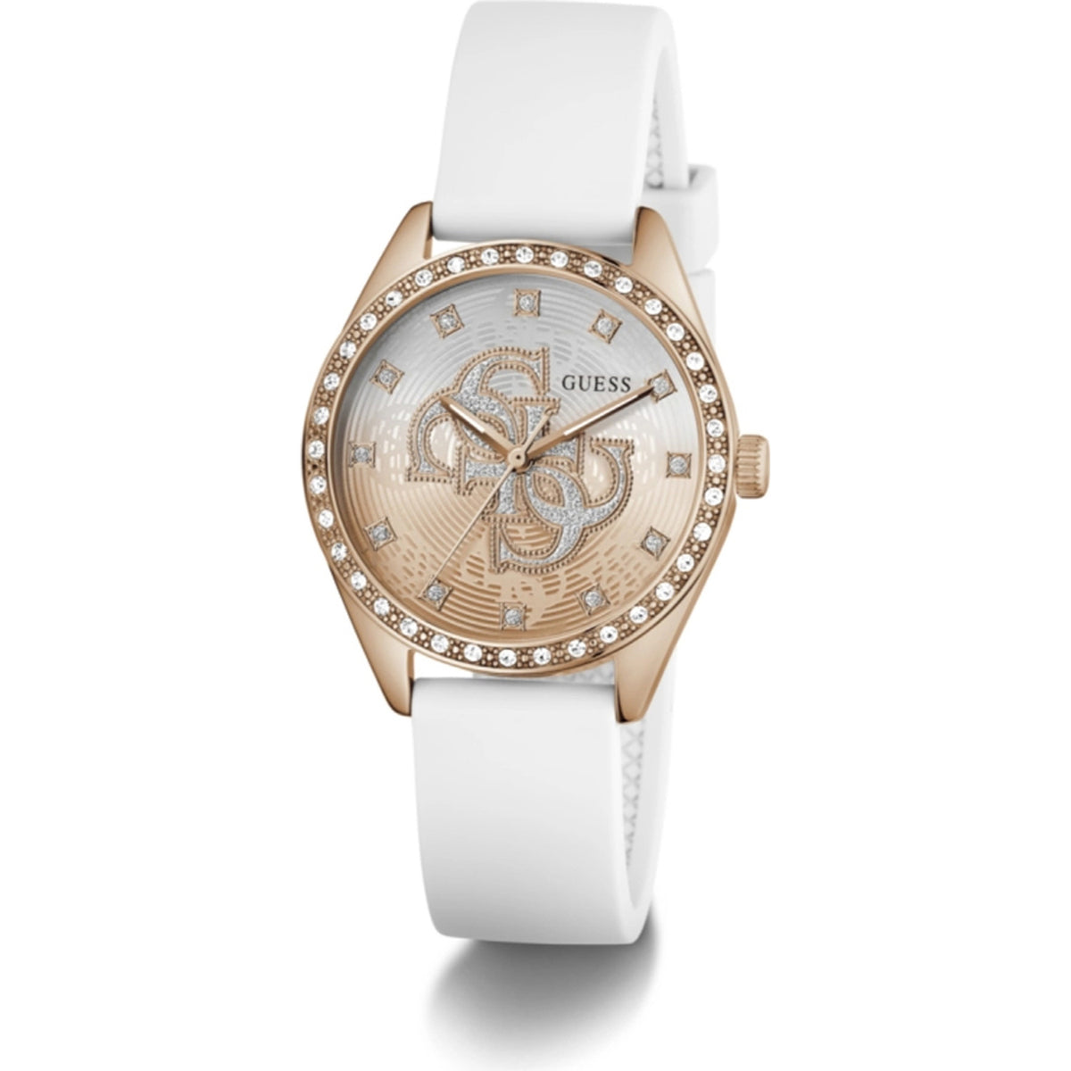 Дамски часовник GUESS - GW1042L4