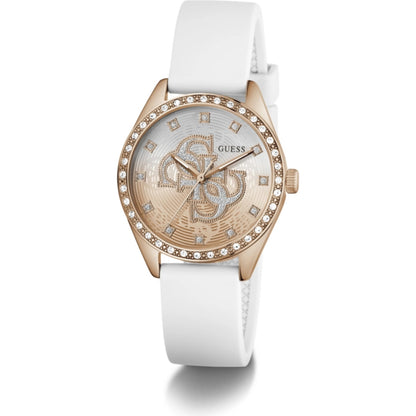 Дамски часовник GUESS - GW1042L4
