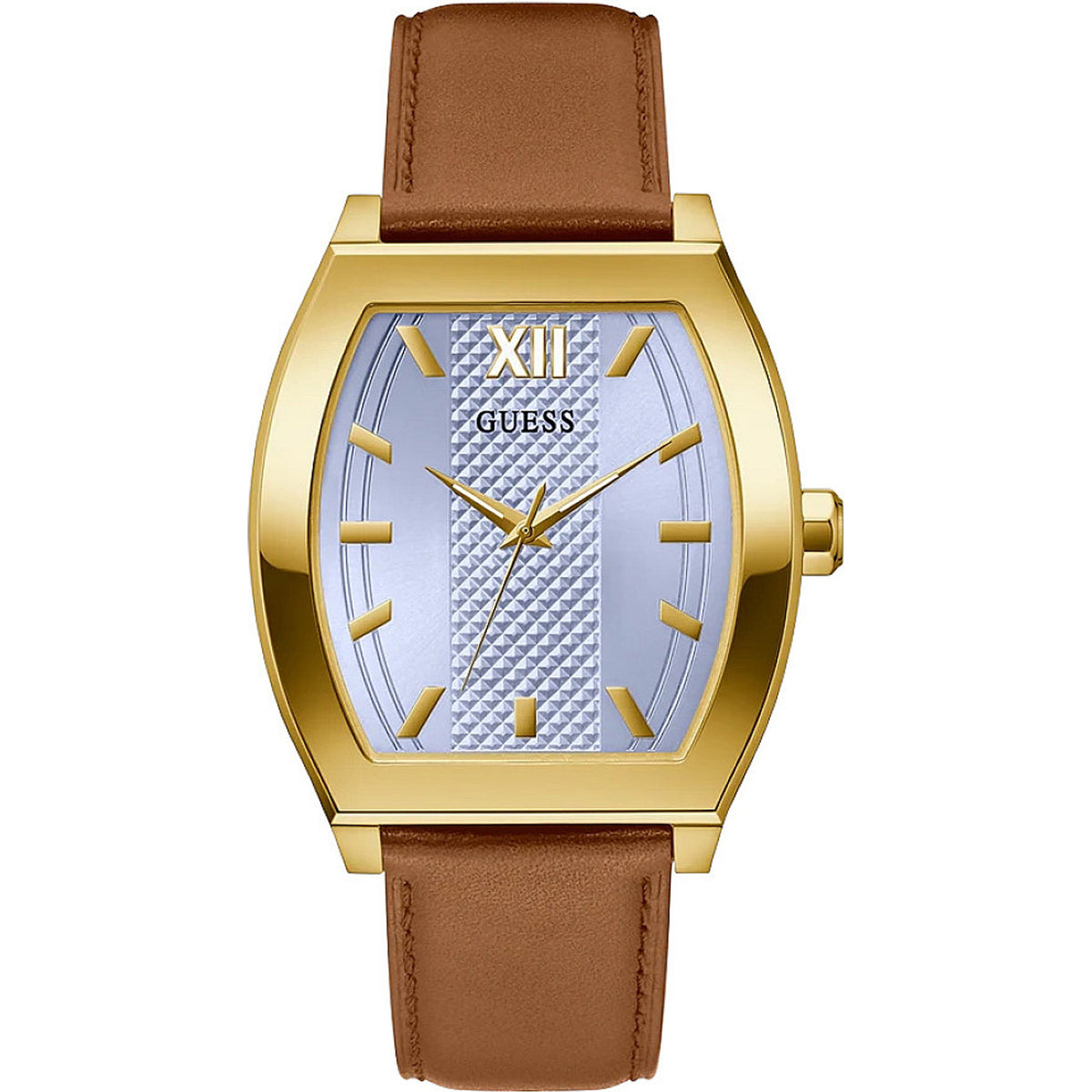 Мъжки аналогов часовник Guess - GW0706G2