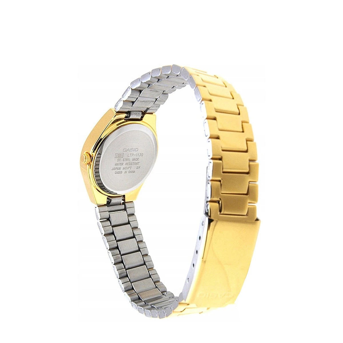 Дамски аналогов часовник Casio - LTP-1170N-9ARDF