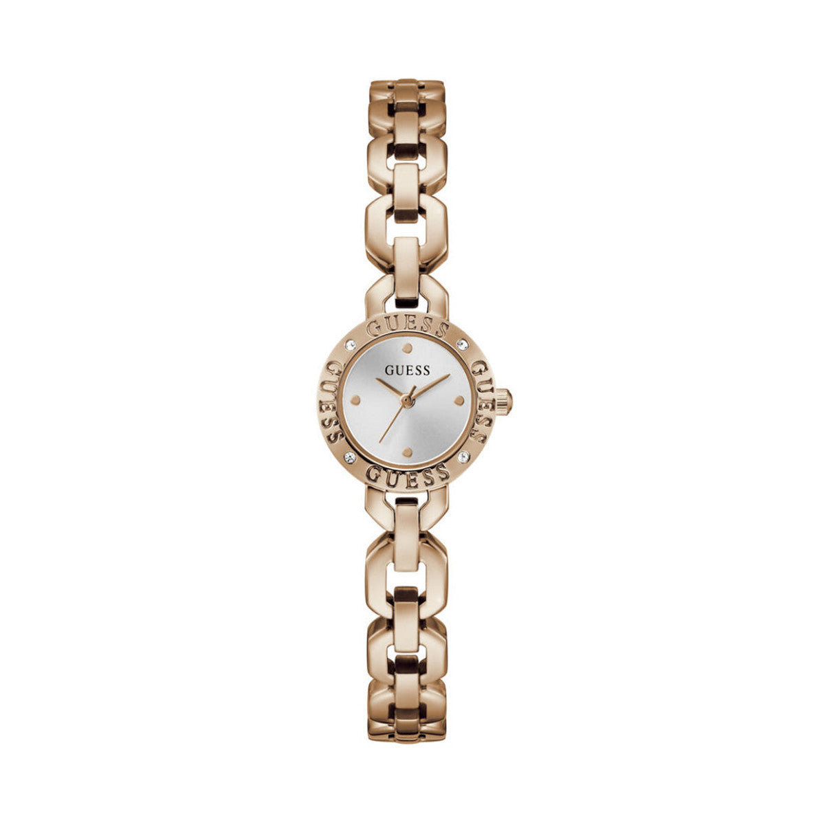 Дамски часовник GUESS - GW1019L4