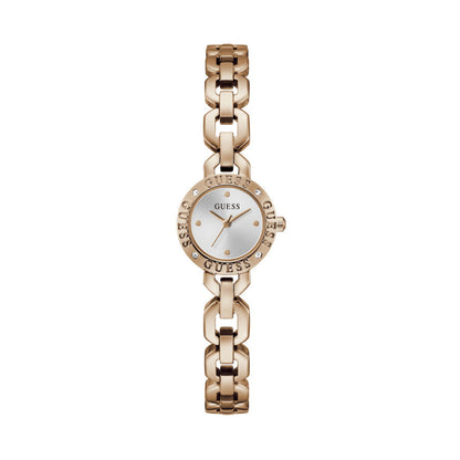 Дамски часовник GUESS - GW1019L4