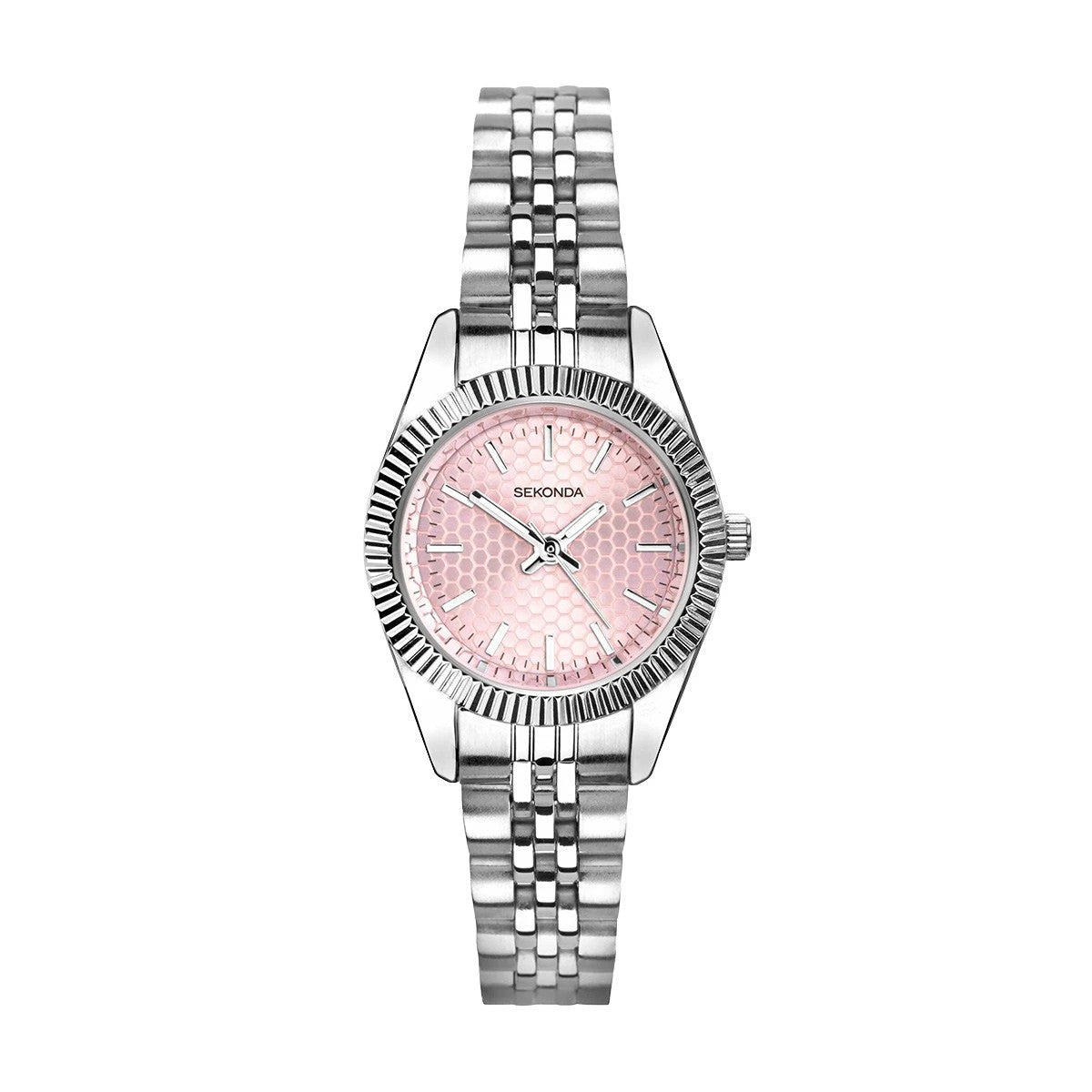Дамски часовник Sekonda Francis - S-40728