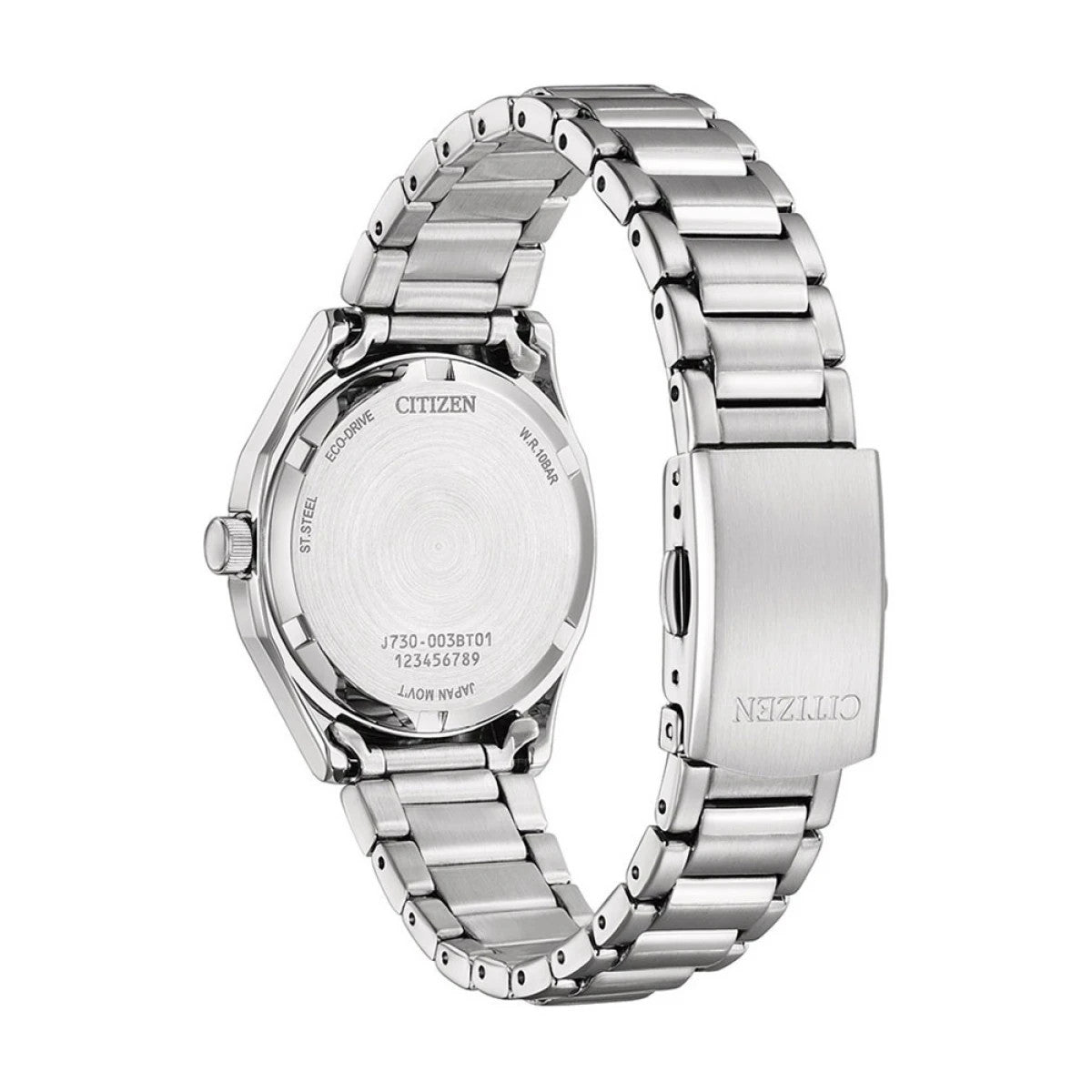 Дамски часовник CITIZEN - FE2110-81L