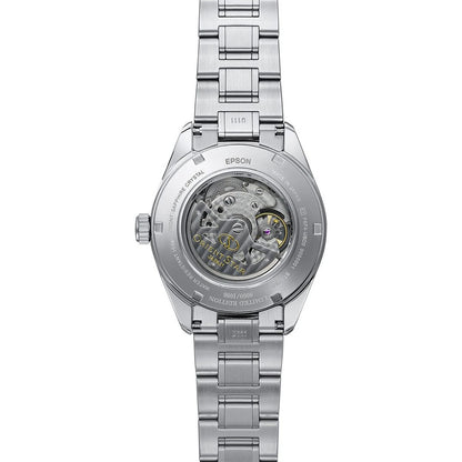 Мъжки часовник ORIENT STAR - RE-AV0138V