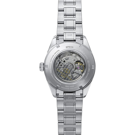 Мъжки часовник ORIENT STAR - RE-AV0138V