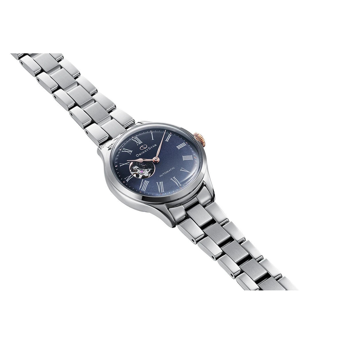 Мъжки часовник ORIENT STAR - RE-ND0022L