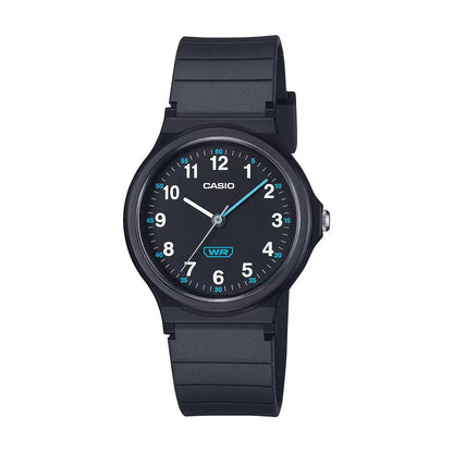 Дамски аналогов часовник Casio - LQ-24B-1BEF