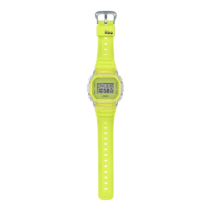 Мъжки часовник Casio G-Shock Lucky Drop - DW-5600GL-9ER