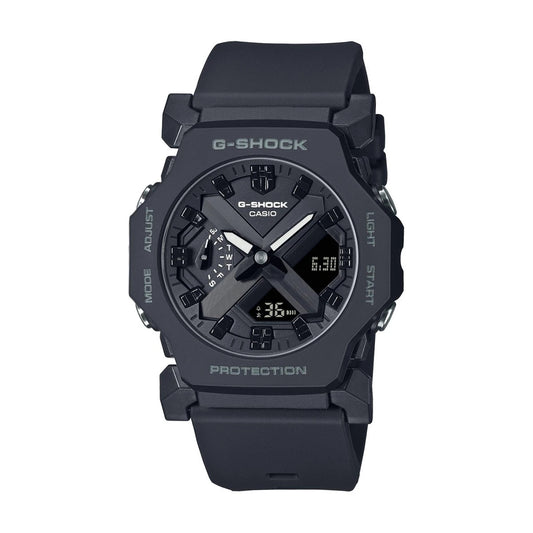 Мъжки часовник Casio G-Shock - GA-2300-1AER