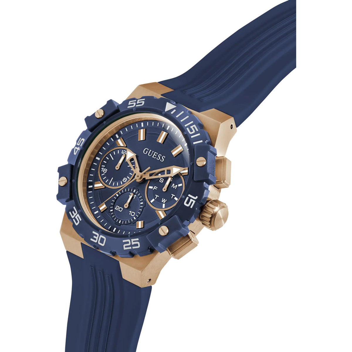 Мъжки часовник GUESS - GW1059G5